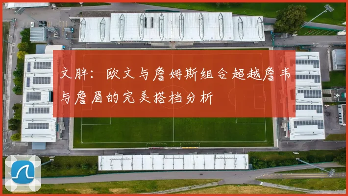 文胖：欧文与詹姆斯组合超越詹韦与詹眉的完美搭档分析