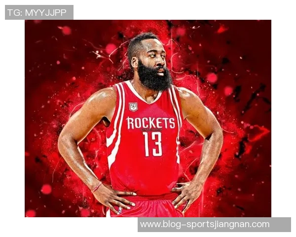 哈登谈球队表现与战绩差距的原因：稳定性不足是关键因素