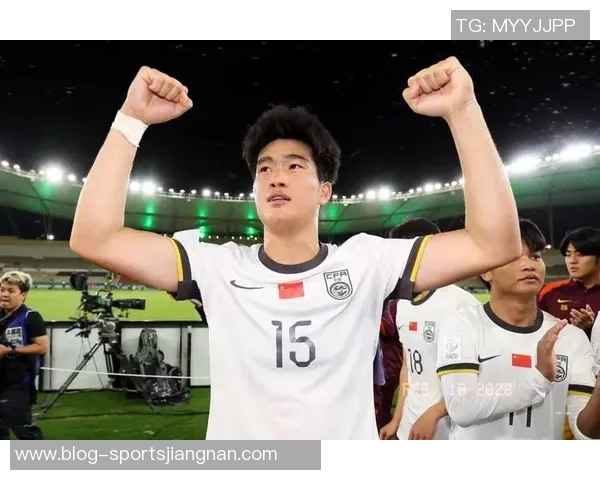 彭啸感恩球迷热情支持让我们在异国他乡感受主场氛围