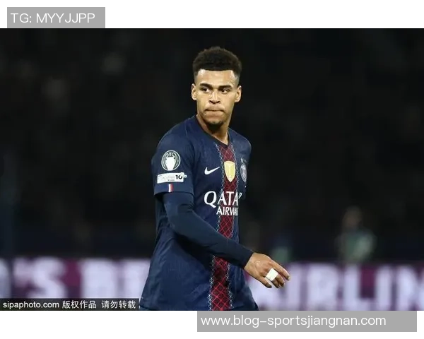 巴黎圣日耳曼即将与法比安续约至2029年仅剩最后细节待确认 巴黎圣日耳曼即将与法比安续约至2029年仅剩最后细节待确认